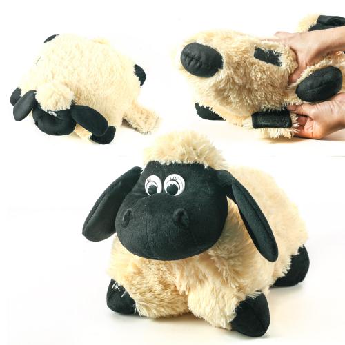 М'яка іграшка - подушка "Шон", 1110-16