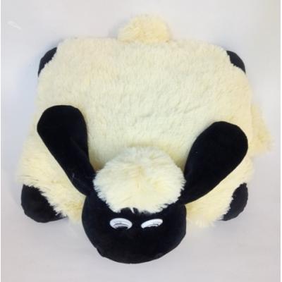 М'яка іграшка - подушка "Шон", 1110-16