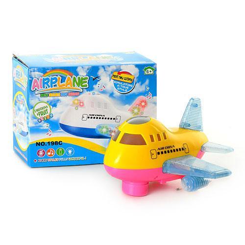 Самолёт, 198 C Самолёт, 198 C