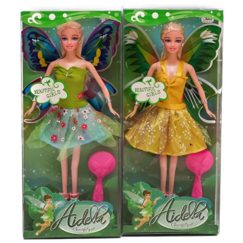 Кукла "Фея", SLE001-A2 Кукла "Фея", SLE001-A2