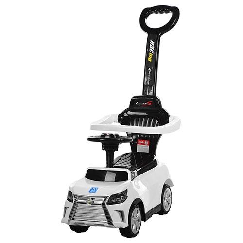 Каталка-толокар, в пакете, M 3593-1