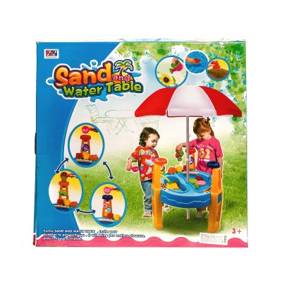 Іграшковий набір "Sand and Water Table", 8804A Іграшковий набір "Sand and Water Table", 8804A