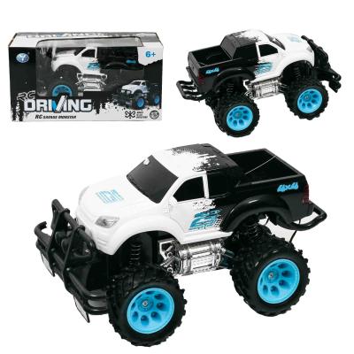 Джип на радиоуправлении 1:12, YDF989R-W Джип на радиоуправлении 1:12, YDF989R-W