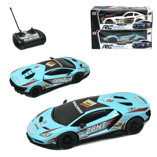 Машина на радиоуправлении, 1385-8A-12A