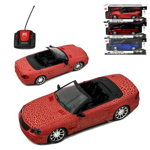 Машина на радиоуправлении, 858-200B