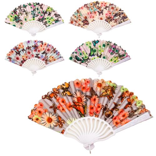 Віяло складне, SZ34 Віяло складне, SZ34