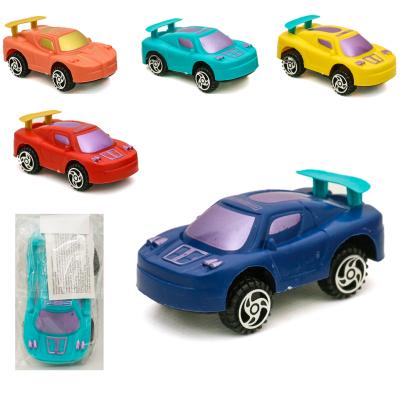 Іграшка "Модель автомобіля"