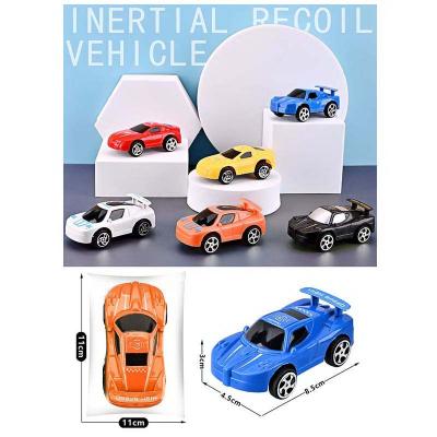 Іграшка "Модель автомобіля", 011-600 Іграшка "Модель автомобіля", 011-600