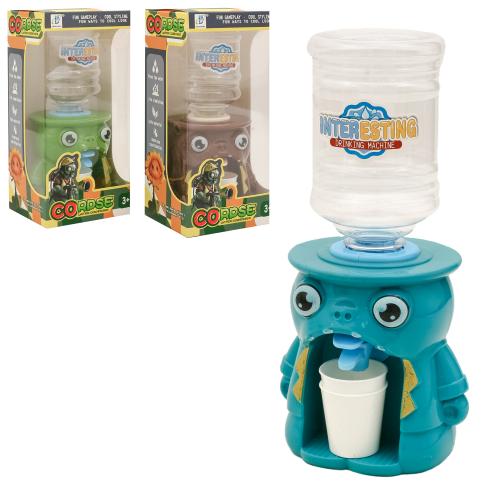 Іграшка "Дитячий кулер для води", DB62-215 Іграшка "Дитячий кулер для води", DB62-215