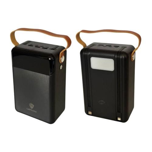 Повербанк Lenyes PX891 Super Quick Charge, 80000 mAh, PX891 Повербанк Lenyes PX891 Super Quick Charge, 80000 mAh, PX891