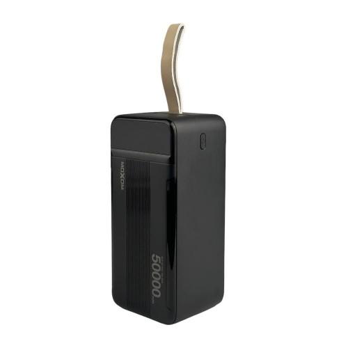 Power Bank MOXOM 50000 mAh, MX-PB62 Power Bank MOXOM 50000 mAh, MX-PB62