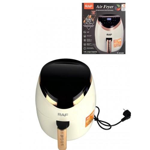 Мультипіч RAF, 5.8 л, R 5234W Мультипіч RAF, 5.8 л, R 5234W