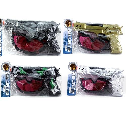 Набор военного, ZHY31-2-3-4