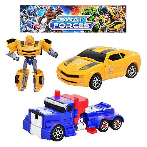 Трансформер, в кульке, 3-29