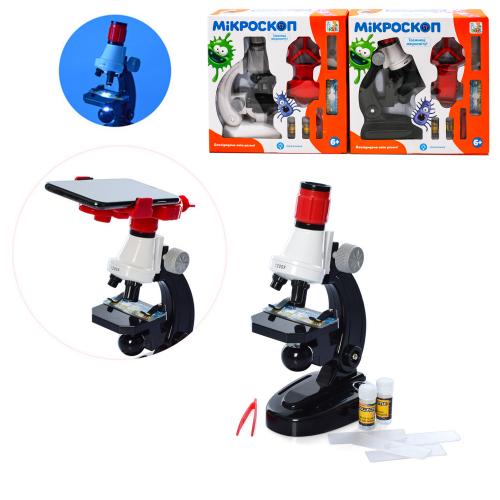 Дитячий мікроскоп Limo Toy, SK 0030 AB