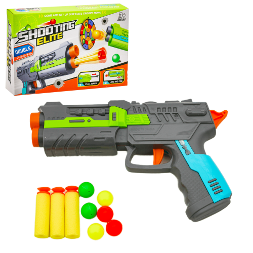 Іграшка "Shooting Elite", 6886-1 Іграшка "Shooting Elite", 6886-1