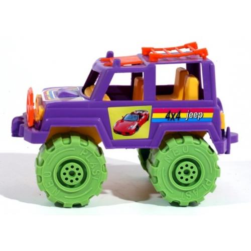 Джип, в сетке, 05-501 Джип, в сетке, 05-501