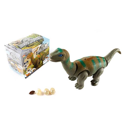 Динозавр, в кор-ке, 666-3A Динозавр, в кор-ке, 666-3A