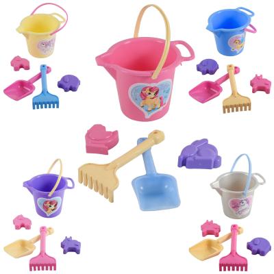 Песочный набор "Единорог", MAX 9141