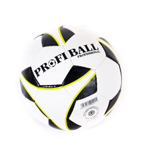 Мяч футбольный, 2500-2ABC Мяч футбольный, 2500-2ABC