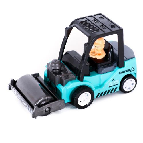 Стройтехника, инерц-я, 4 вида, в кульке, SD905-2 Стройтехника, инерц-я, 4 вида, в кульке, SD905-2