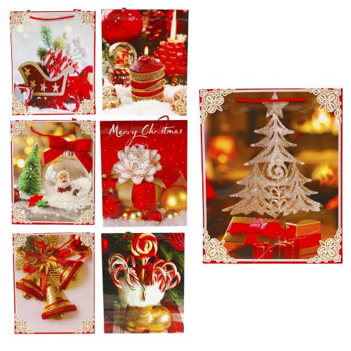 Пакет подарочный, большой, SAT-XXL-C Пакет подарочный, большой, SAT-XXL-C