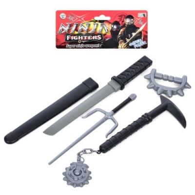 Набір зі зброєю