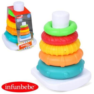 Пірамідка розвиваюча