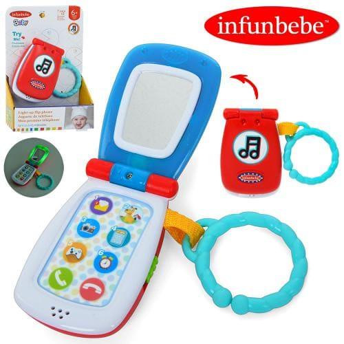 Телефон мобільний, LS1050-OTB