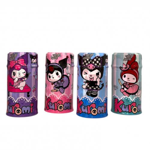 Лялька-сюрприз Куромі велика, 25-82-LT Лялька-сюрприз Куромі велика, 25-82-LT