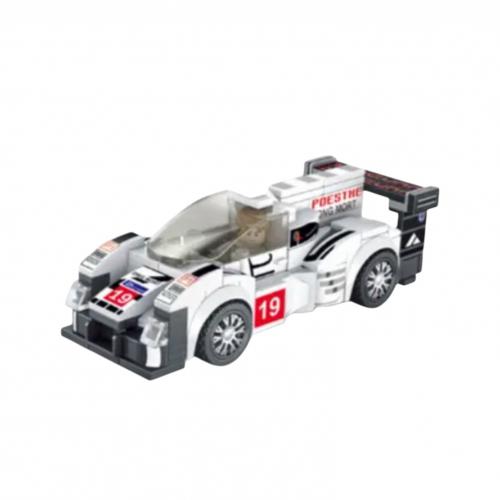 Конструктор "Racing car" 3в1, 328 дет., 661002B