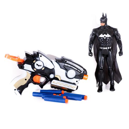 Набор супергероя, 564-806-7