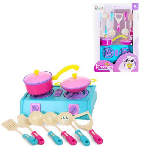 Кухонный модуль, SM518-37 Кухонный модуль, SM518-37