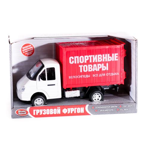 Газель, на бат., в кор-ке, 9077 C