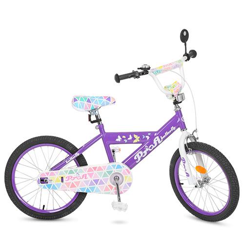 Велосипед детский, L20132