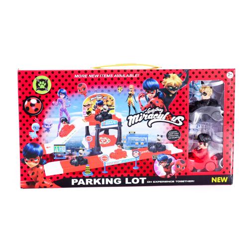 Гараж, 2 этажа, 553-131