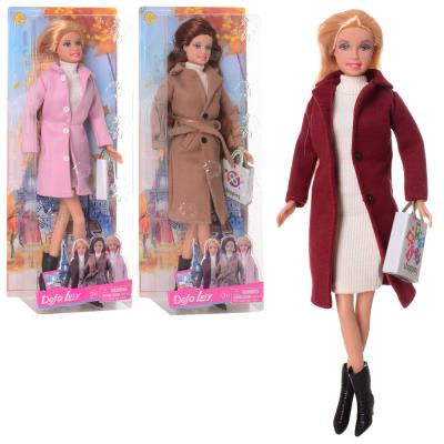 Кукла DEFA, DEFA 8419-BF