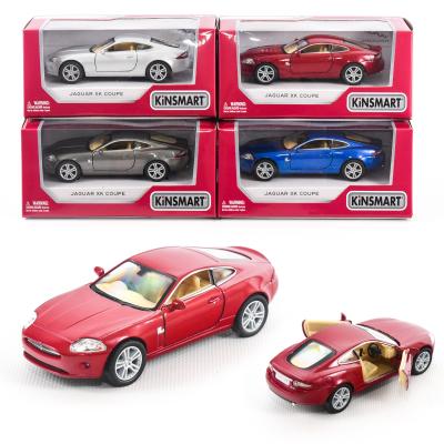 Машинка металлическая, KT 5321W Машинка металлическая, KT 5321W