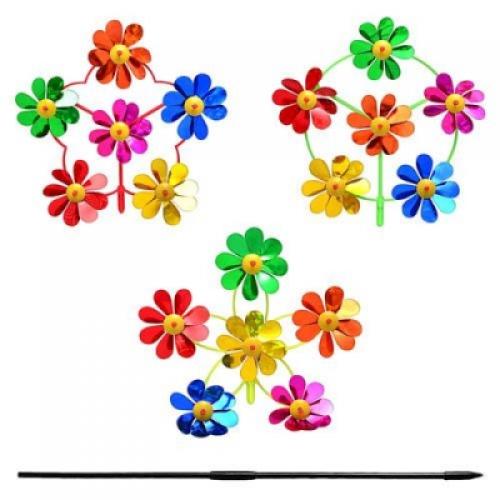 Ветрячок, M 0798