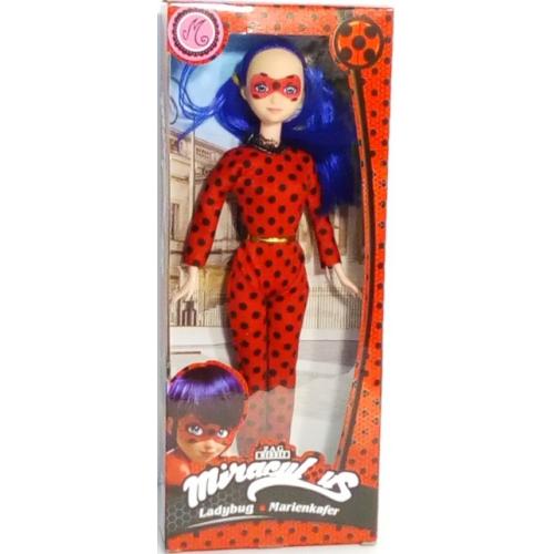 Кукла LDC, в кор-ке, 826A-3