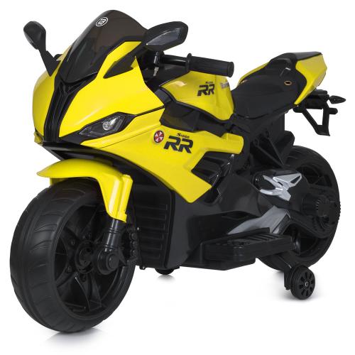 Дитячий електричний мотоцикл, M 5036EL-6