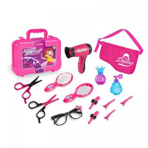 Набір аксесуарів перукаря, 59226