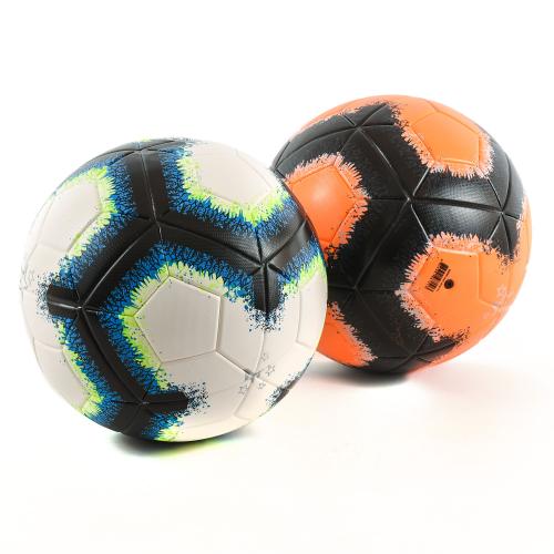 М'яч футбольний, SL-5-3