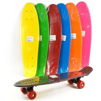 Скейт Пенни, SL-2-11 Скейт Пенни, SL-2-11