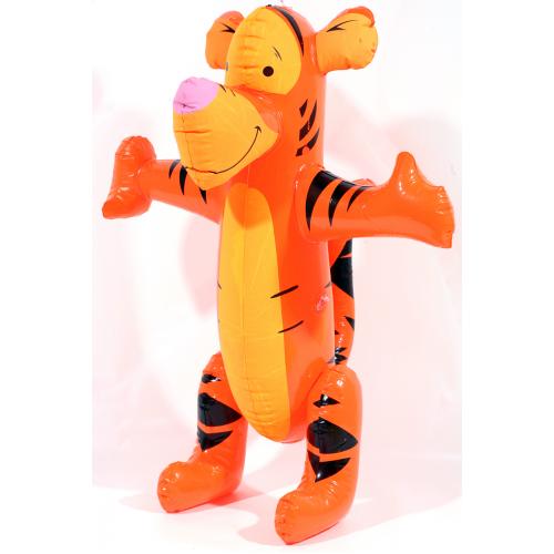 Надувной Тигрёнок, в пакете, E21-1125 Надувной Тигрёнок, в пакете, E21-1125