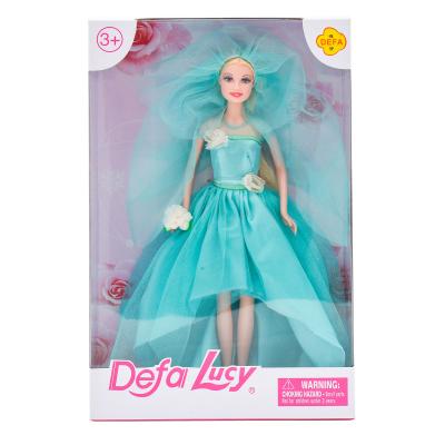 Кукла невеста DEFA, 8341