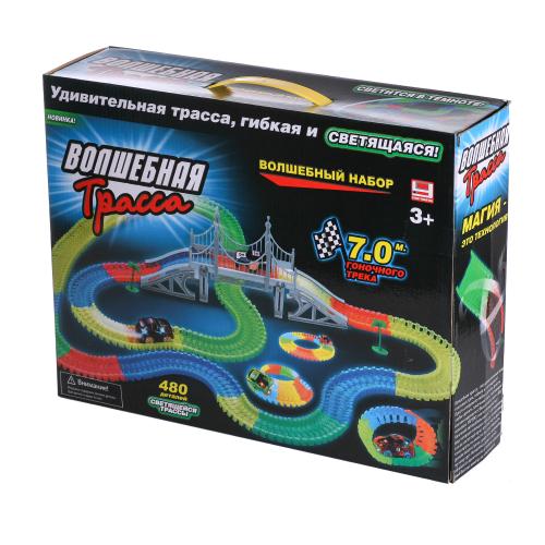 Трек, FYD 170233 Трек, FYD 170233