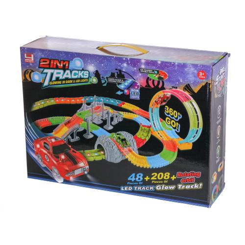 Трек, FYD 170238 Трек, FYD 170238