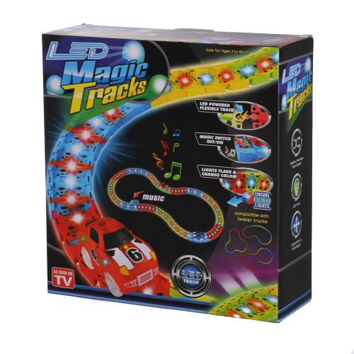 Трек "Magic Tracks", 48 эл., PT 888