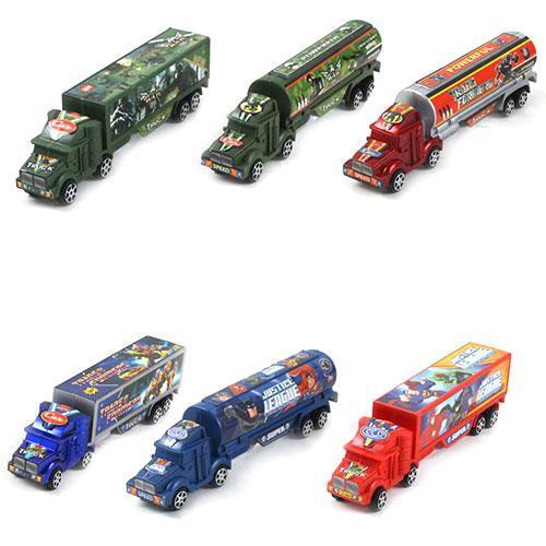 Трейлер, инерц-й, 3 вида, в кульке, 308-2-308 AB Трейлер, инерц-й, 3 вида, в кульке, 308-2-308 AB